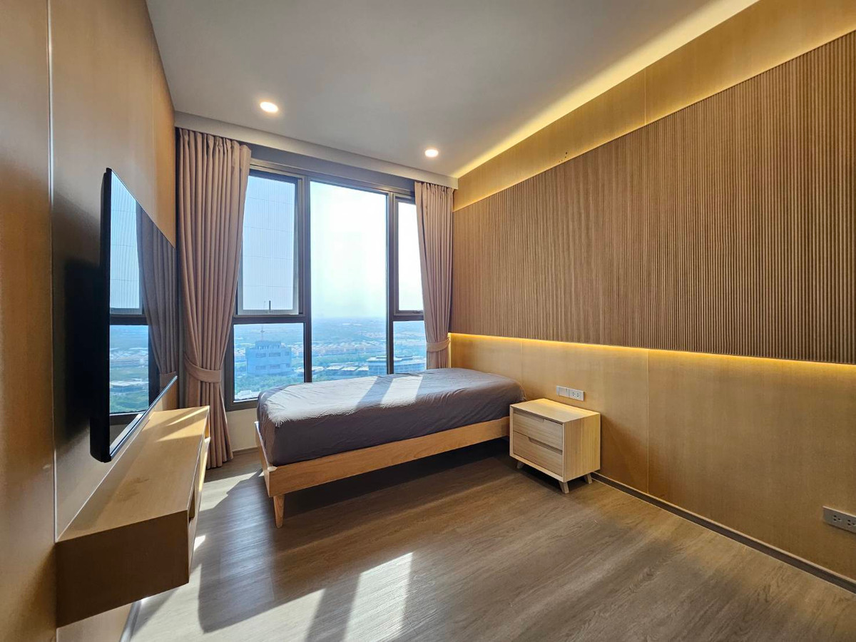 For RentCondoBangna, Bearing, Lasalle : FOR RENT - 3 BEDROOM 92 SQ.M- READY TO MOVE IN - CALL NOW 094-641-5974