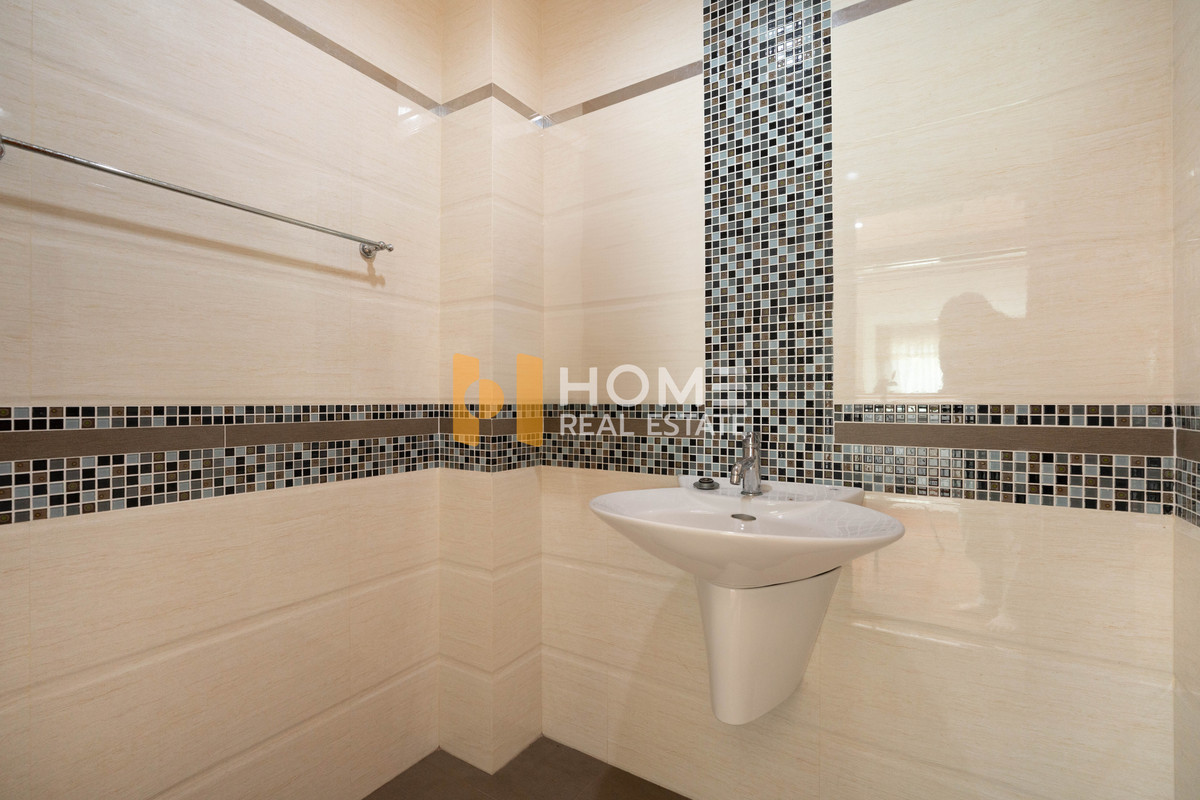 ขายบ้านระยอง : บ้านพักวิวทะเล ใกล้รีสอร์ท 5 ดาว โซนวังแก้ว 🌊 บ้านพักสวนวังแก้ว / 3 ห้องนอน (ขาย), Wang Kaew Garden House / 3 Bedrooms (FOR SALE) AM044