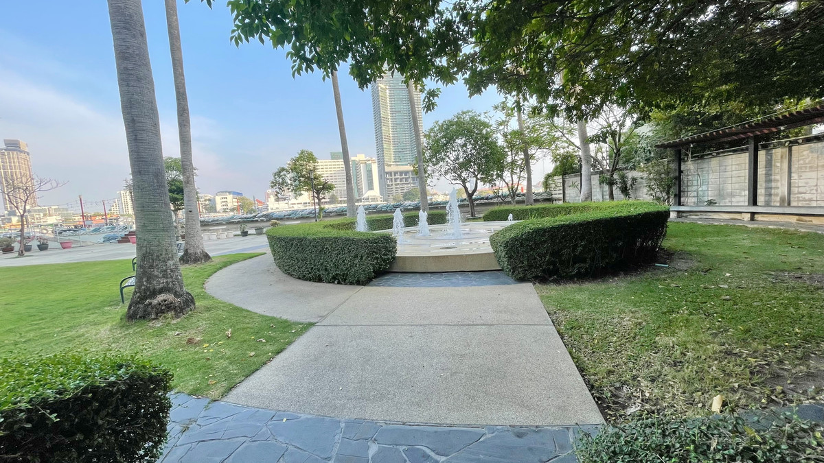 ให้เช่าคอนโดวงเวียนใหญ่ เจริญนคร : ให้เช่า  ศุภาลัย ริเวอร์เพลส ( เจริญนคร )  วิวแม่น้ำ เครื่องใช้ไฟฟ้า,เฟอร์ฯ ของใหม่