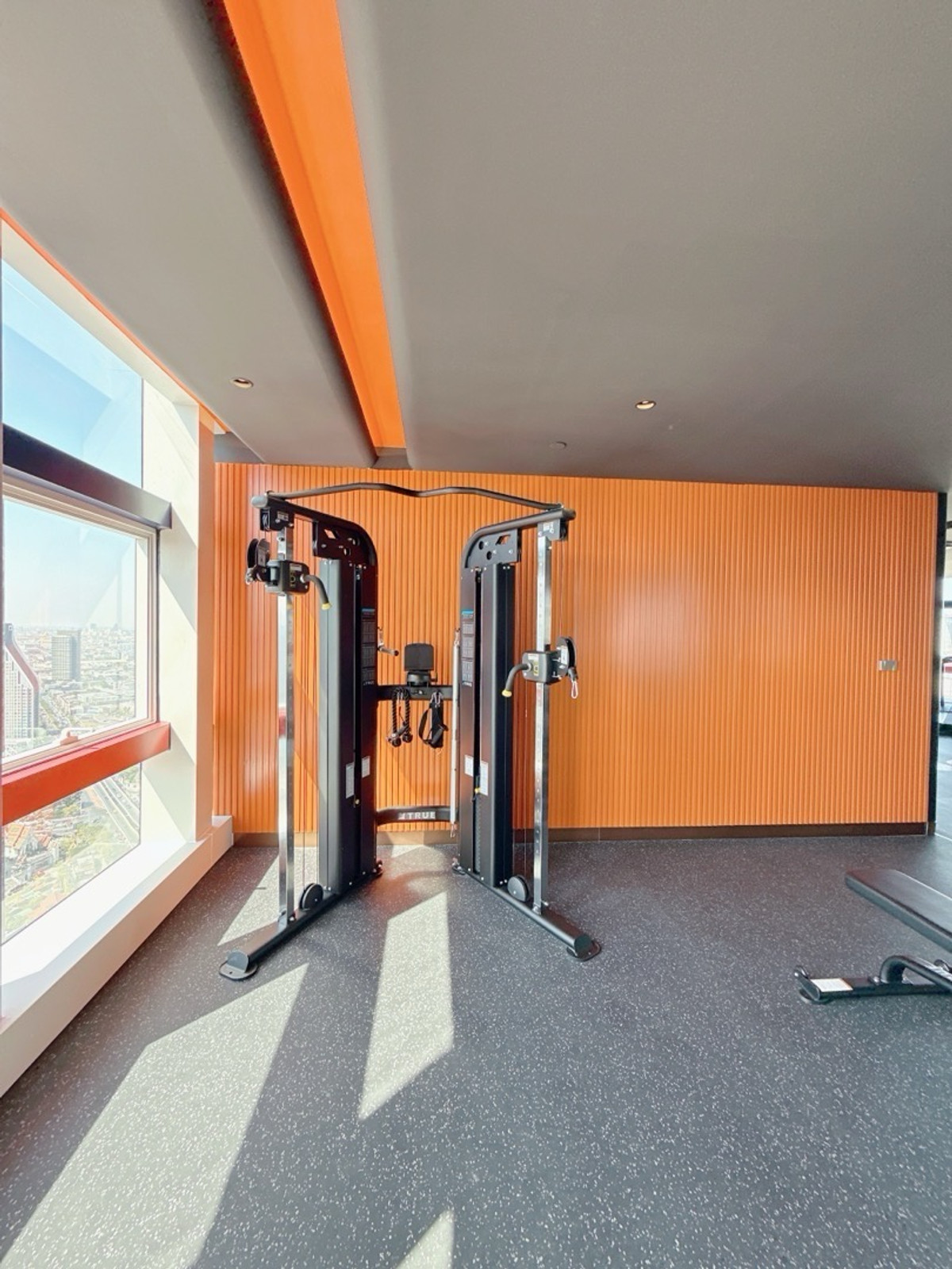 ขายคอนโดสยาม จุฬา สามย่าน : เจ้าของขายเอง 𝐂𝐔𝐋𝐓𝐔𝐑𝐄 𝐂𝐇𝐔𝐋𝐀 ผ่อนสบายๆ 𝟐𝟎,𝟎𝟎𝟎/เดือน ชั้นสูง วิวโล้ง ชั้น 23 