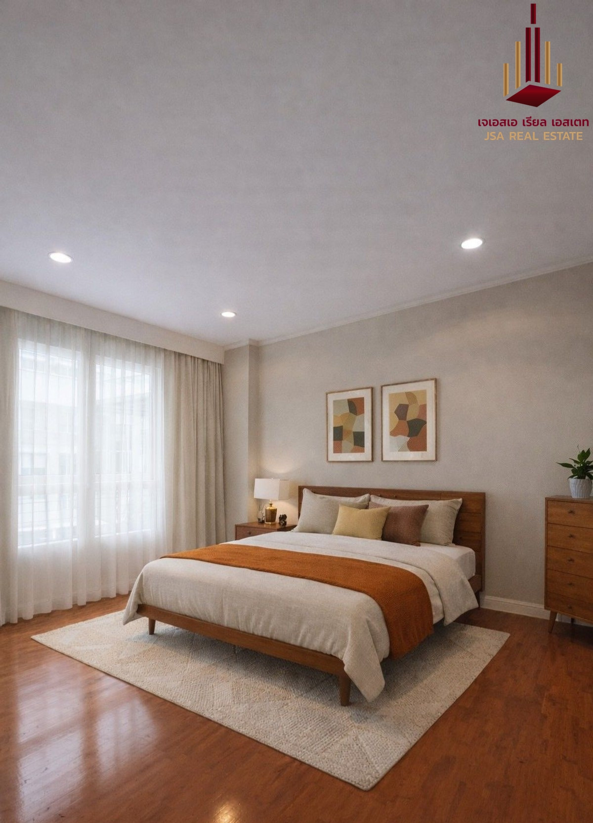 ขายคอนโดนานา : ✨ For Sale: Baan Siri Sukhumvit 13 Condo ✨  💰 Only 5,500,000 THB