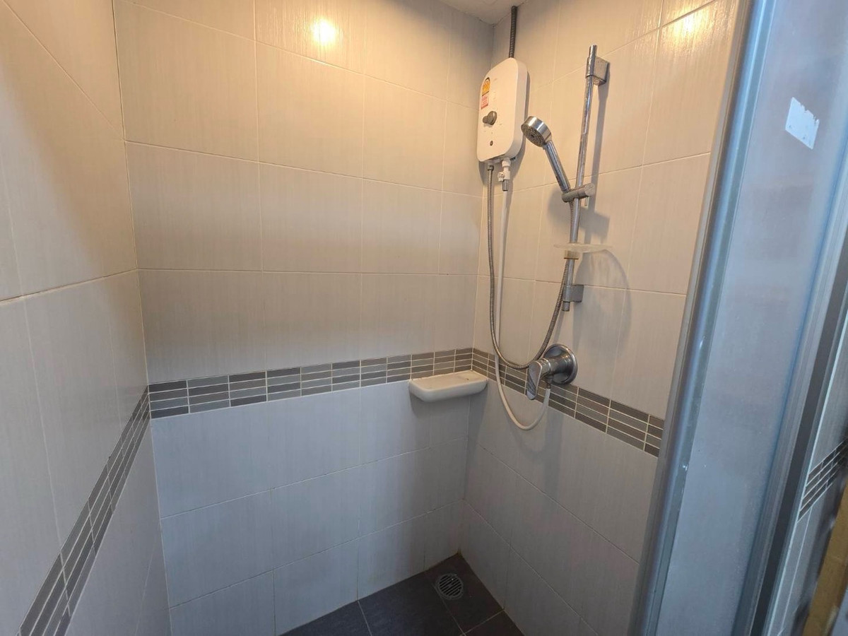 ให้เช่าคอนโดพัฒนาการ ศรีนครินทร์ : ให้เช่า ลุมพินี เพลส ศรีนครินทร์ - หัวหมาก สเตชั่น ชั้น 7 ราคา  9,000 บาท ใกล้ APL หัวหมาก แมคแวลู่ พัฒนาการ🚝
