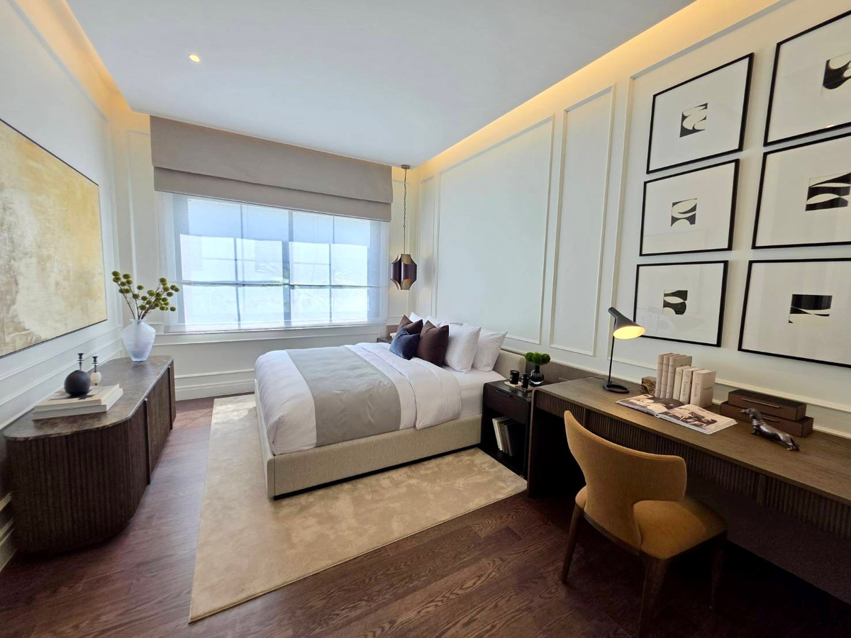 ขายบ้านปิ่นเกล้า จรัญสนิทวงศ์ : Narasiri Borommaratchachonnani: Size L Cumberland 212sqwah 843sqm. 5bed 7bath 100,000,000 Am: 0656199198