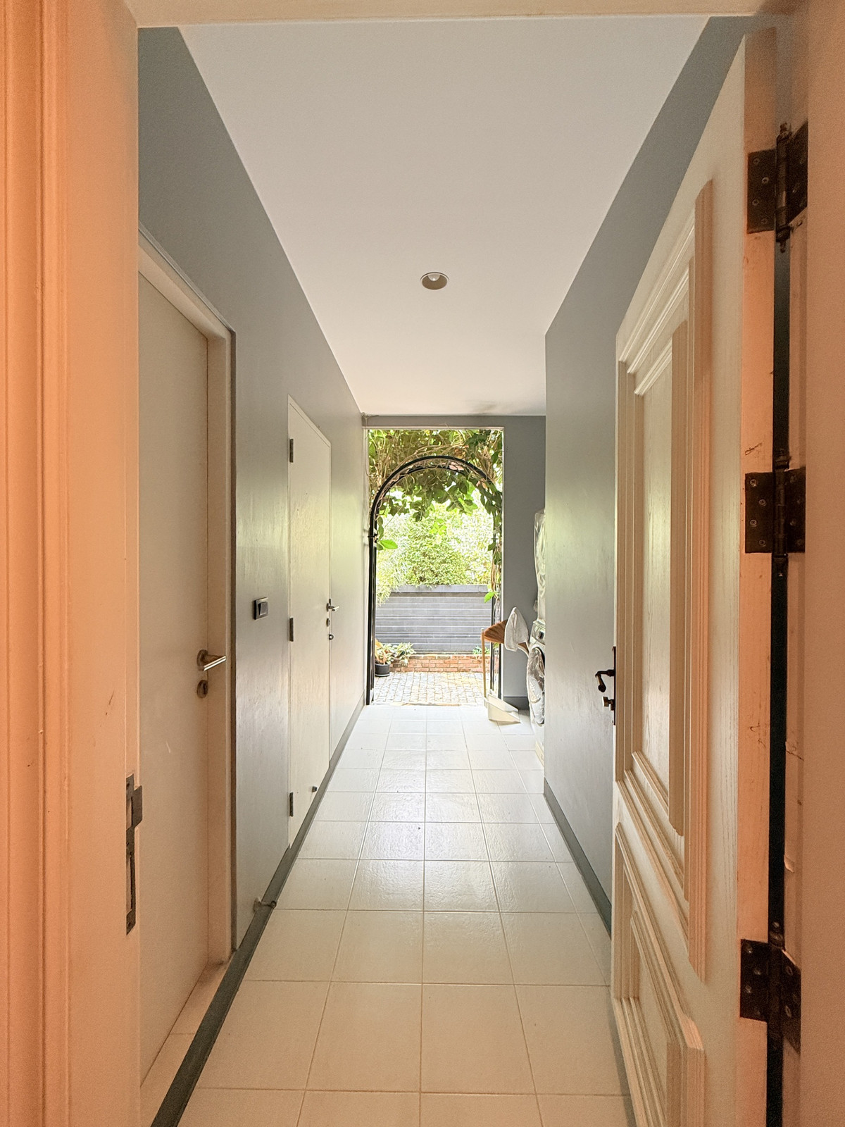 ขายบ้านพัฒนาการ ศรีนครินทร์ : Setthasiri Krungthep Kreetha 2 บ้านเดี่ยว 2 ชั้น Fully Furnished Please call: 082-894-4624