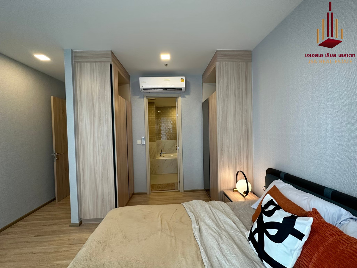 ให้เช่าคอนโดราชเทวี พญาไท : ✨ For Rent: XT Phayathai Condo ✨  💰 Only 90,000 THB/month