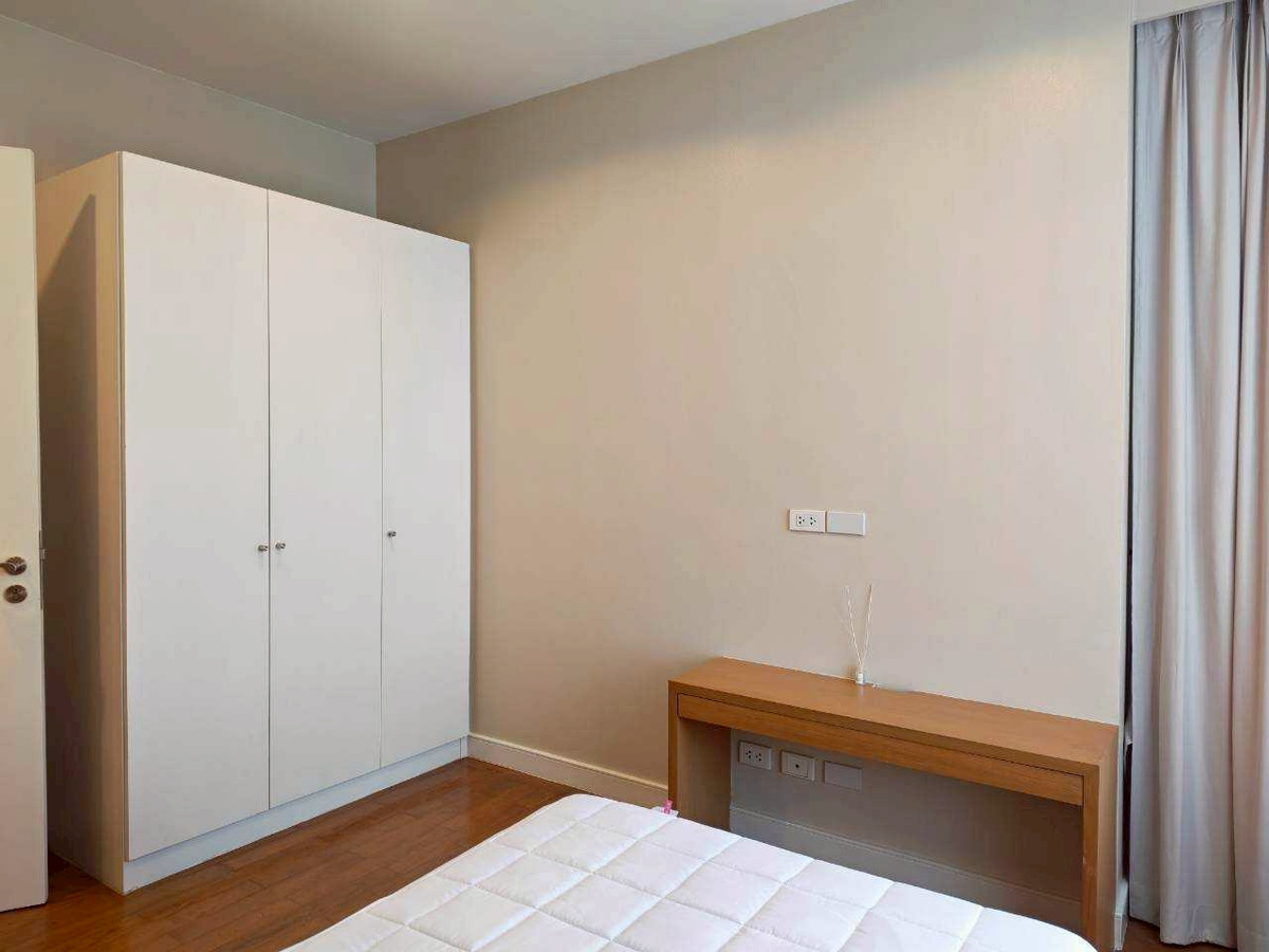 For RentCondoSukhumvit, Asoke, Thonglor : LHC14367 – Condo for Rent | Hampton Residence Thonglor | 232 sqm | 4 Beds 4 Baths | Near BTS Thonglor | 160K/Month | Condo for rent Hampton Residence Thonglor