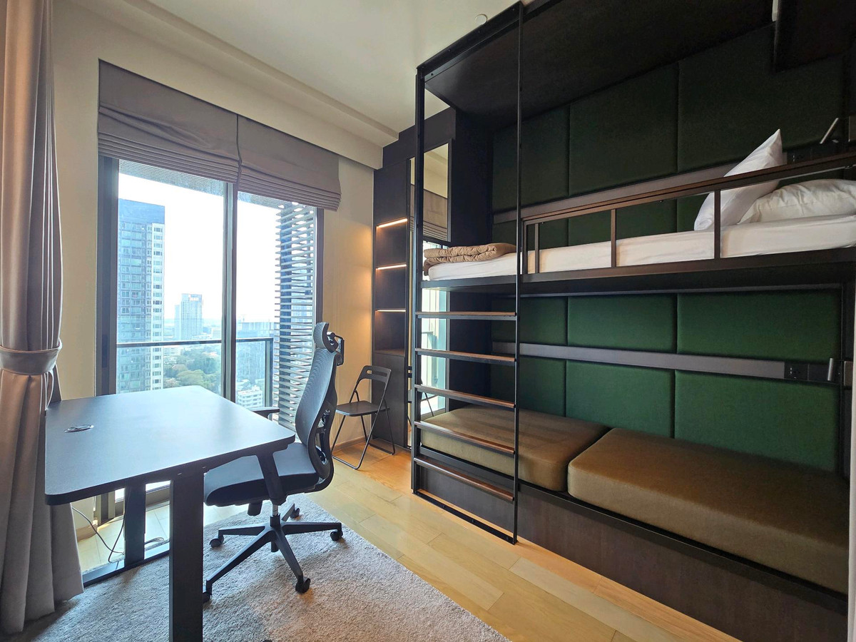 For RentCondoSukhumvit, Asoke, Thonglor : For Rent 2 Bed The Strand Thonglor 100K