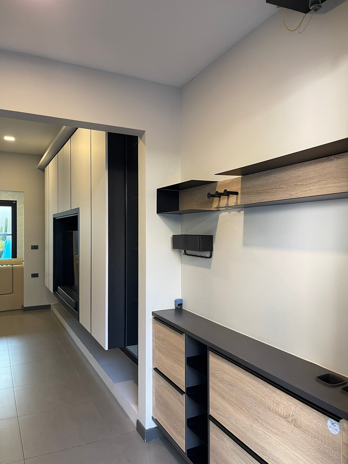 For SaleTownhomeBangna, Bearing, Lasalle : For sale Vive Bangna Km.7