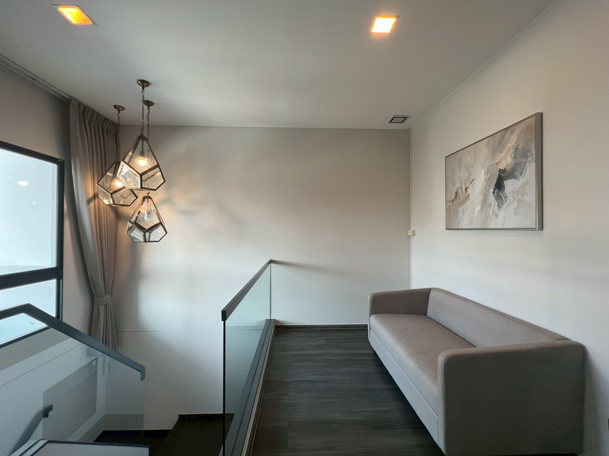 TownhomeBangna, Bearing, Lasalle : For sale/rent Vive Bangna Km.7