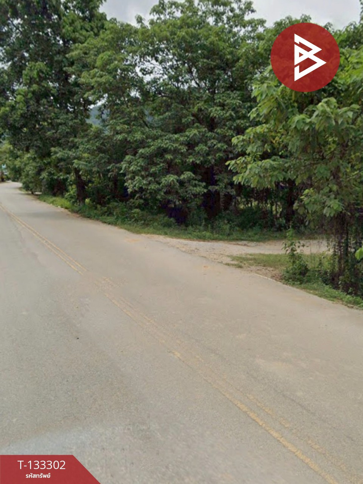 For SaleLandChiang Rai : Land for sale, 200 square meters, Ban Du Subdistrict, Chiang Rai.