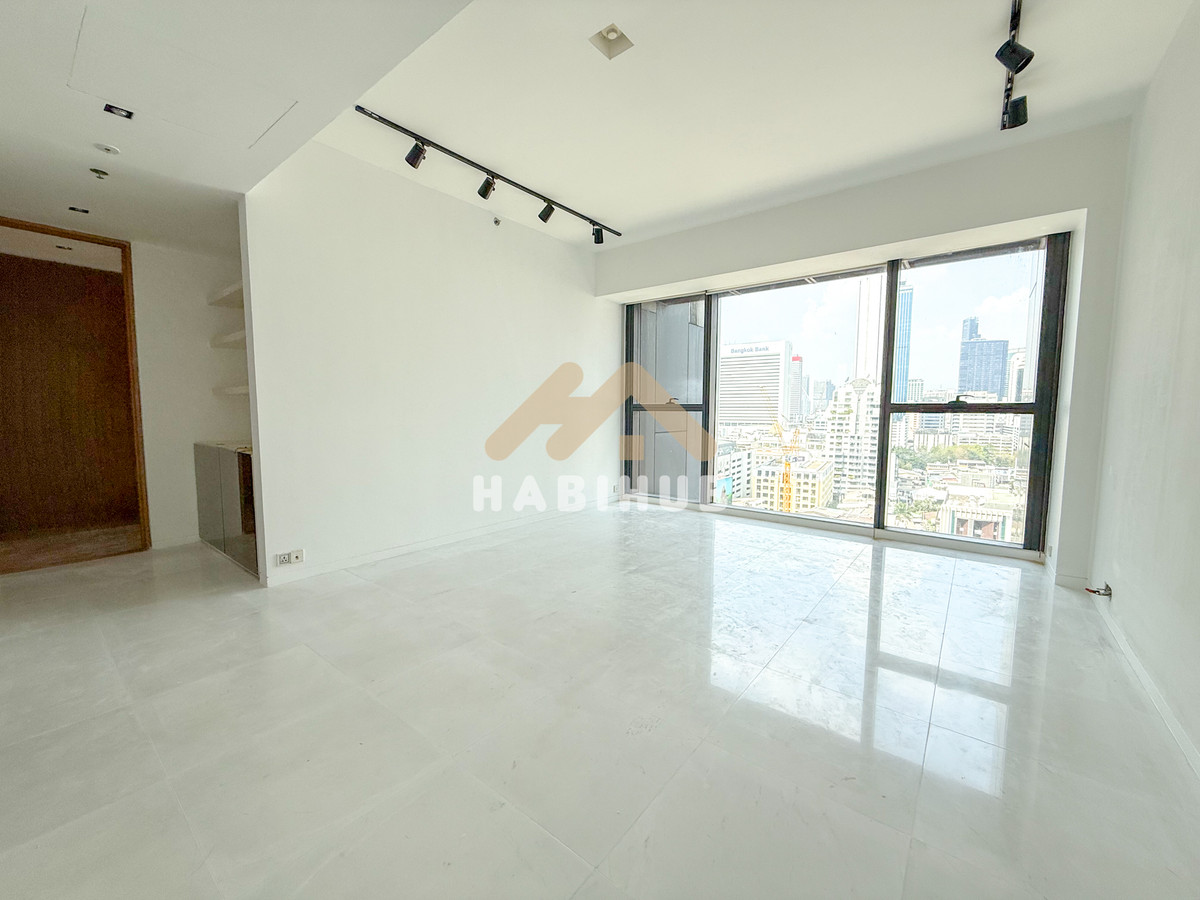 ขายคอนโดสาทร นราธิวาส : 🏠✨ เดอะ เมท | ขายคอนโด 2 ห้องนอน (HBH-ST-161)