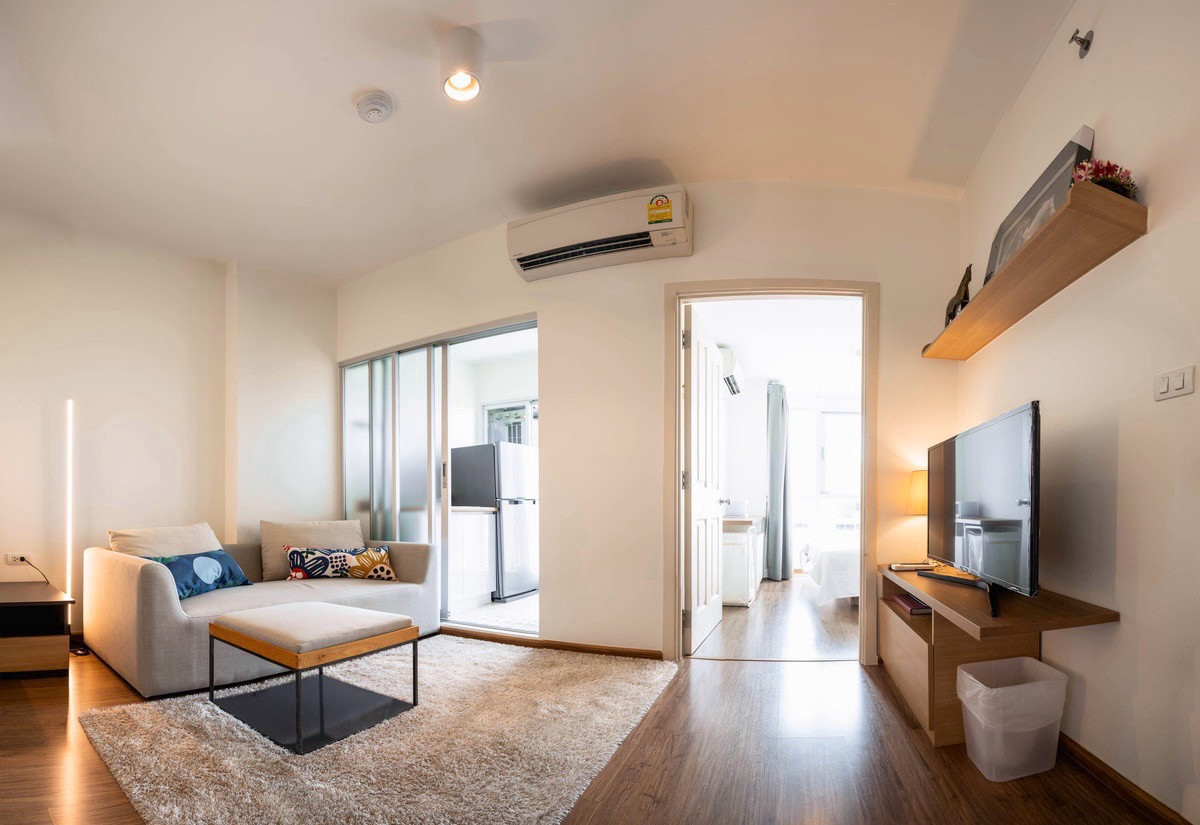 ให้เช่าคอนโดบางซื่อ วงศ์สว่าง เตาปูน : 📍โครงการ : U Delight @ Bangson Station 
🚝 ใกล้ : MRT สถานีบางซ่อน 150 เมตร
💵 ราคาเช่า : 11,000 บาท / เดือน