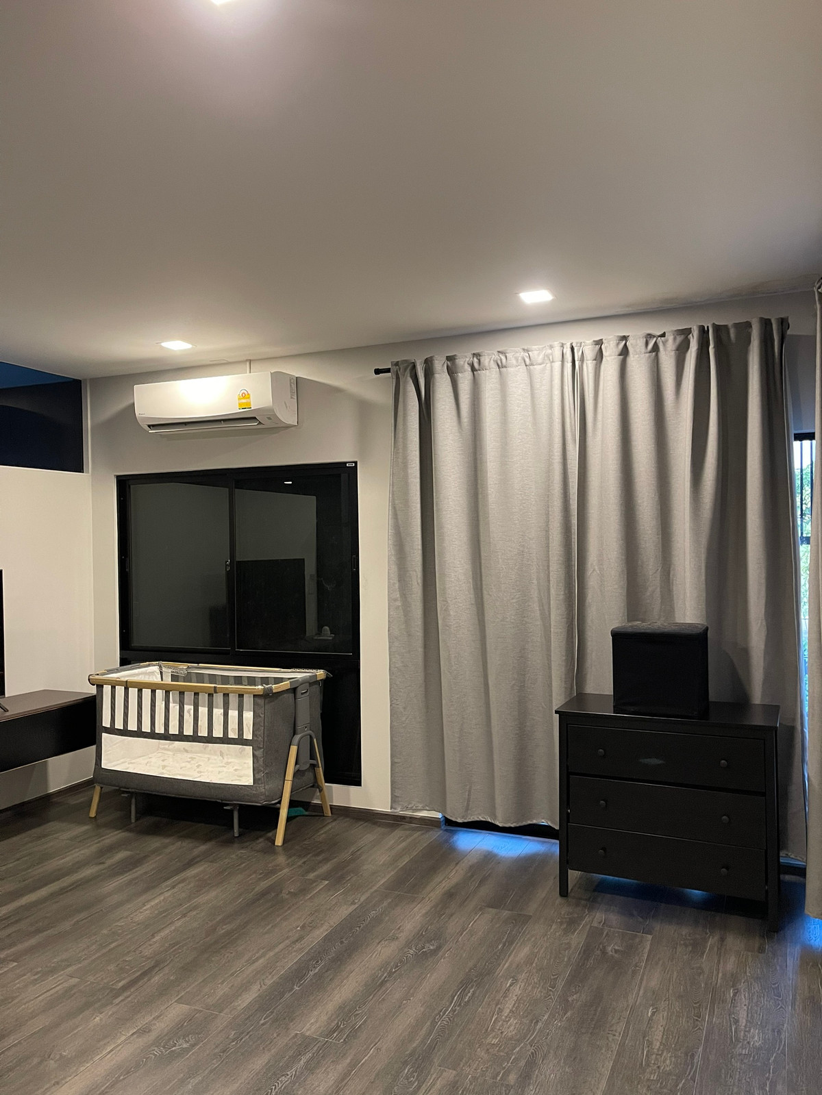 For SaleTownhomeBangna, Bearing, Lasalle : For sale Vive Bangna Km.7