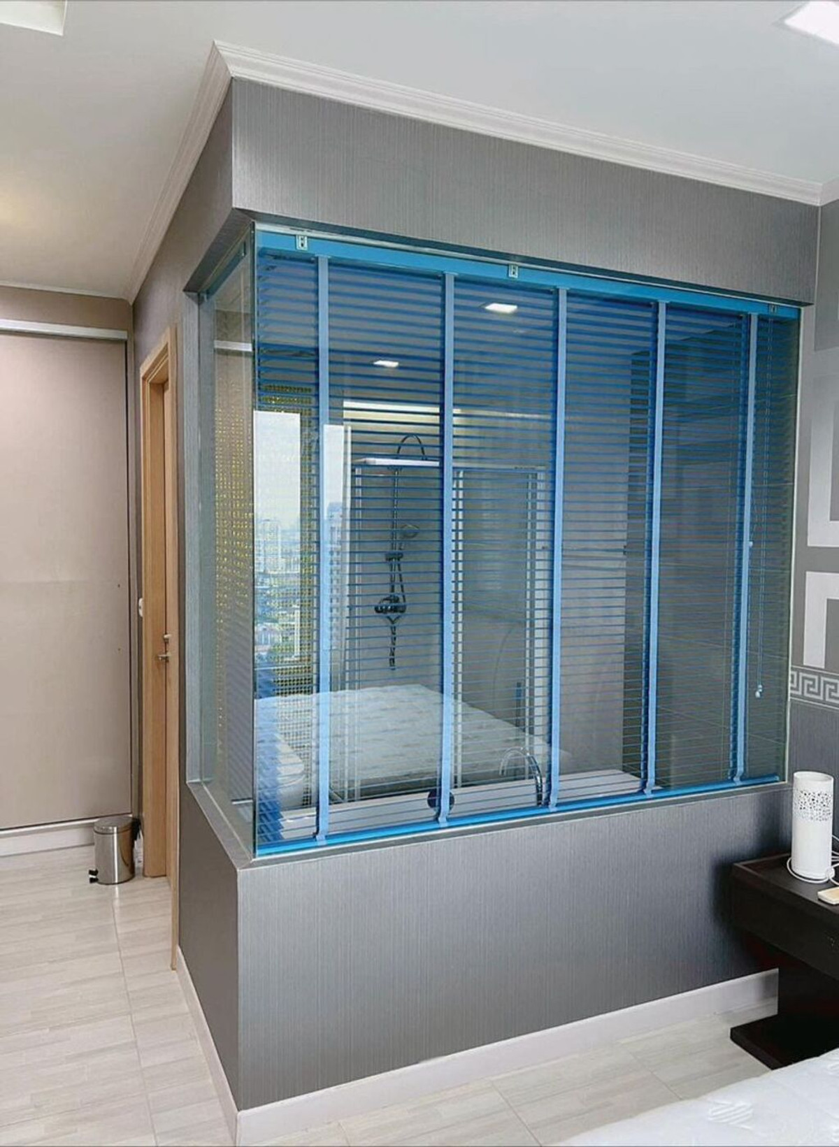 ให้เช่าคอนโดสุขุมวิท อโศก ทองหล่อ : ให้เช่า สิริ แอท สุขุมวิท เลขที่ 902/393 (ห้องมุม)