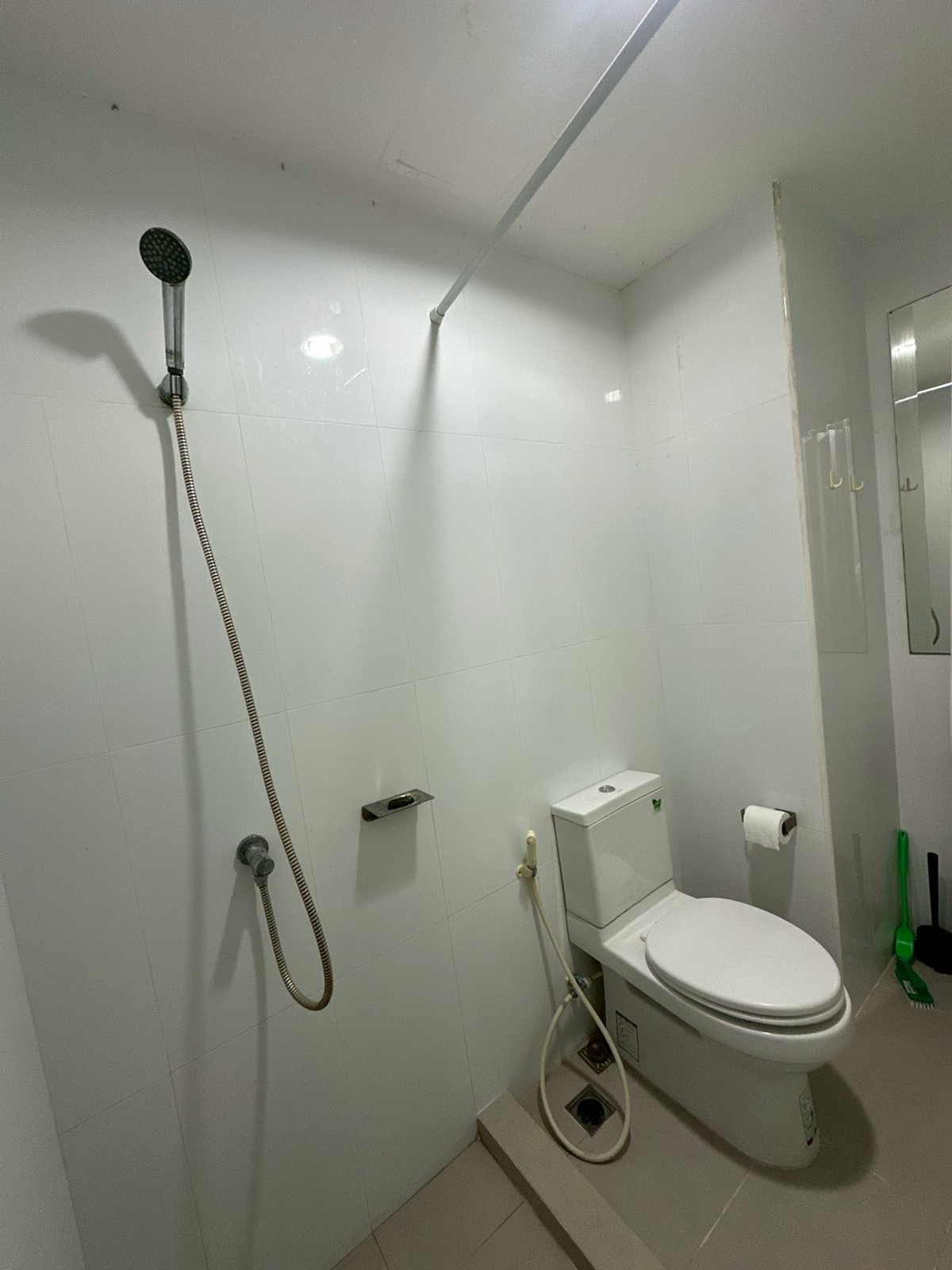 For SaleCondoBangna, Bearing, Lasalle : Urgent Sale ✨ A Pool Bangna ✨ Fully furnished and equipped with appliances. Near BTS Bangna.