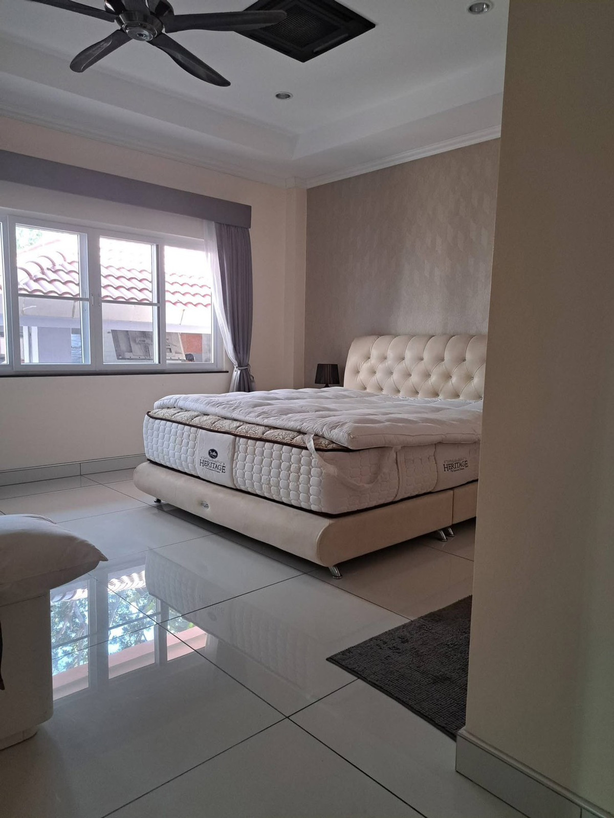 ขายบ้านระยอง : บ้านเดี่ยวแกรนด์วัลเลย์ / 4 ห้องนอน (ขาย), Grand Valley Single house / 4 Bedrooms (FOR SALE) AM052