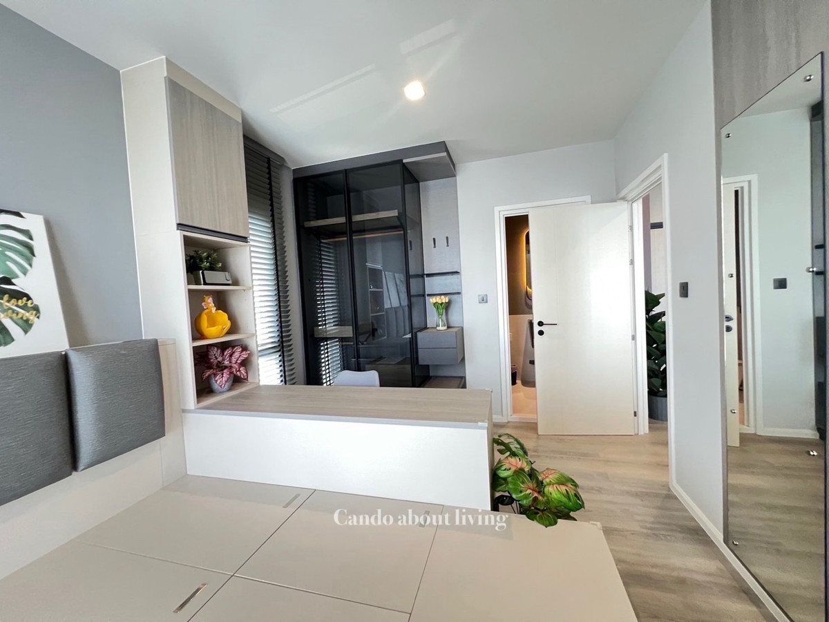 ให้เช่าคอนโดพระราม 3 สาธุประดิษฐ์ : ให้เช่า  เดอะ คีย์ พระราม 3 / The Key Rama 3