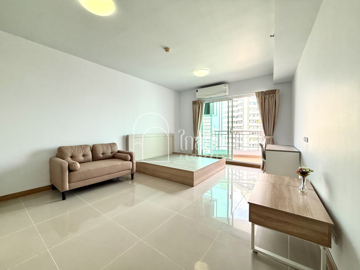 For SaleCondoWongwianyai, Charoennakor : 🔥 Best Deal, lowest price in the project | Sale/SALE🧡 Supalai River Resort (Supalai River Resort) - KC038