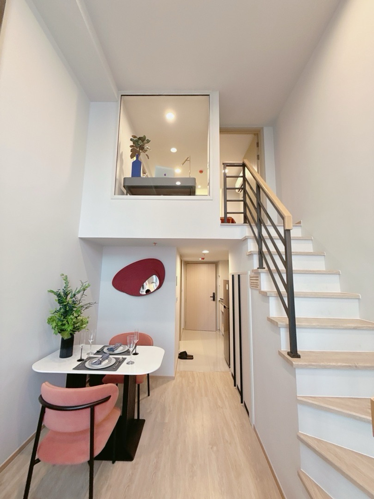 ขายคอนโดสยาม จุฬา สามย่าน : เจ้าของขายเอง 𝐂𝐔𝐋𝐓𝐔𝐑𝐄 𝐂𝐇𝐔𝐋𝐀 ผ่อนสบายๆ 𝟐𝟎,𝟎𝟎𝟎/เดือน ชั้นสูง วิวโล้ง ชั้น 23 