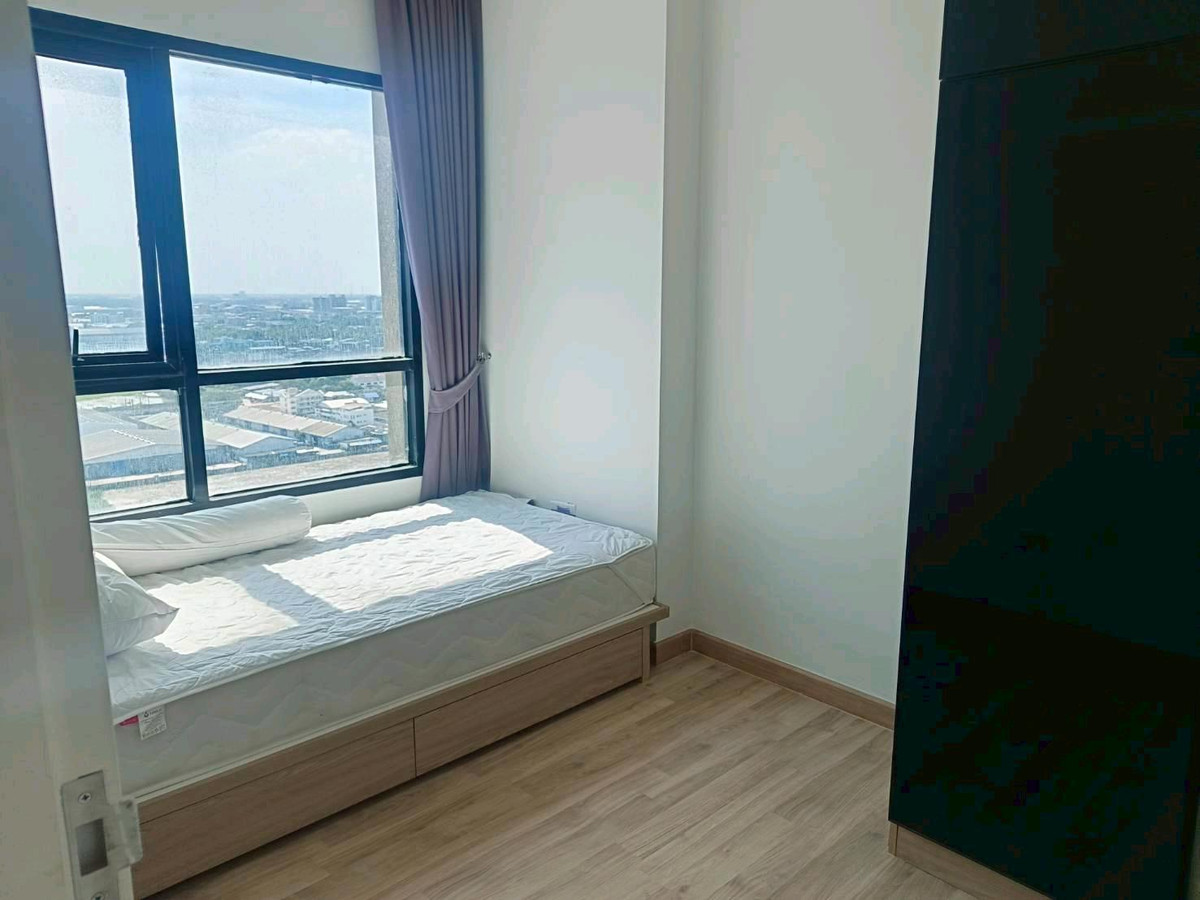 ขายคอนโดบางนา แบริ่ง ลาซาล : 📌...ขายขาดทุน  พร้อมเฟอร์นิเจอร์ และ เครื่องใช้ไฟฟ้า  


*Agent Post*

NICHE MONO SUKHUMVIT BEARING 
คอนโด นิชโมโน สุขุมวิท แบริ่ง 
BTS BEARING 

Qouta Foreigner  โควต้าต่างชาติ

Details 
Size  : 51.50 Sqm
Type. 2 Bed 1 bath 
Parking 1 Slot
Conner unit 
