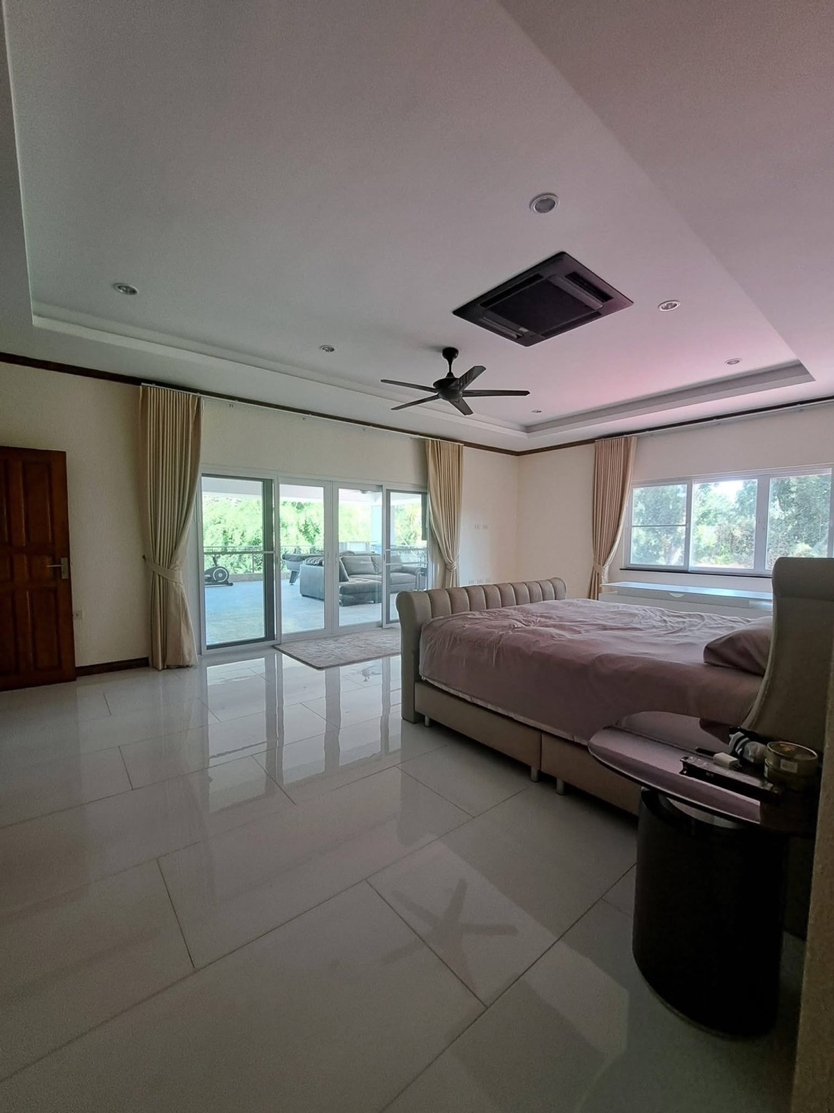 ขายบ้านระยอง : บ้านเดี่ยวแกรนด์วัลเลย์ / 4 ห้องนอน (ขาย), Grand Valley Single house / 4 Bedrooms (FOR SALE) AM052