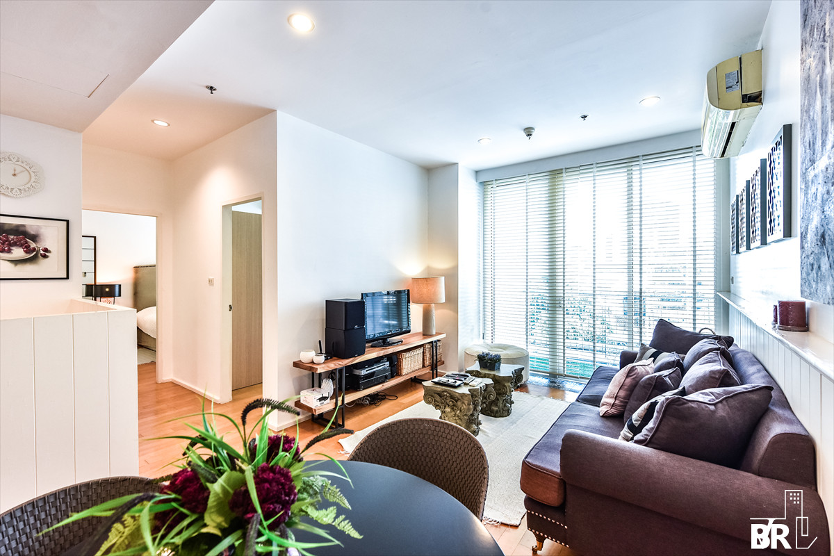 For SaleCondoRatchathewi,Phayathai : 🎉Sell✨ Villa Rachatewi - 2 Bed 2 Bath | 65.74 sq.m. | 10.9 m⭐️call 📞Boss(Tsuko) | 095-717-2357