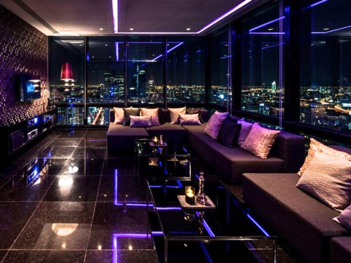 ขายคอนโดสีลม ศาลาแดง บางรัก : 🏠✨ เอ็ม สีลม | ขายคอนโด 2 ห้องนอน (HBH-ST-167)