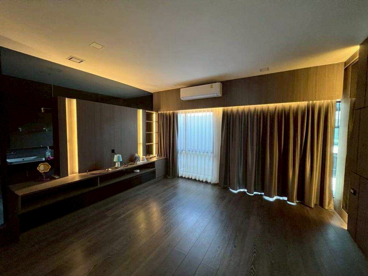 TownhomeBangna, Bearing, Lasalle : For sale/rent Vive Bangna Km.7