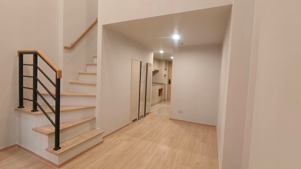 ขายคอนโดสยาม จุฬา สามย่าน : Culture Chula / 1 DuplexBed (FOR SALE), คัลเจอร์ จุฬา / 1 ดูเพล็กซ์  (ขาย) PT081  