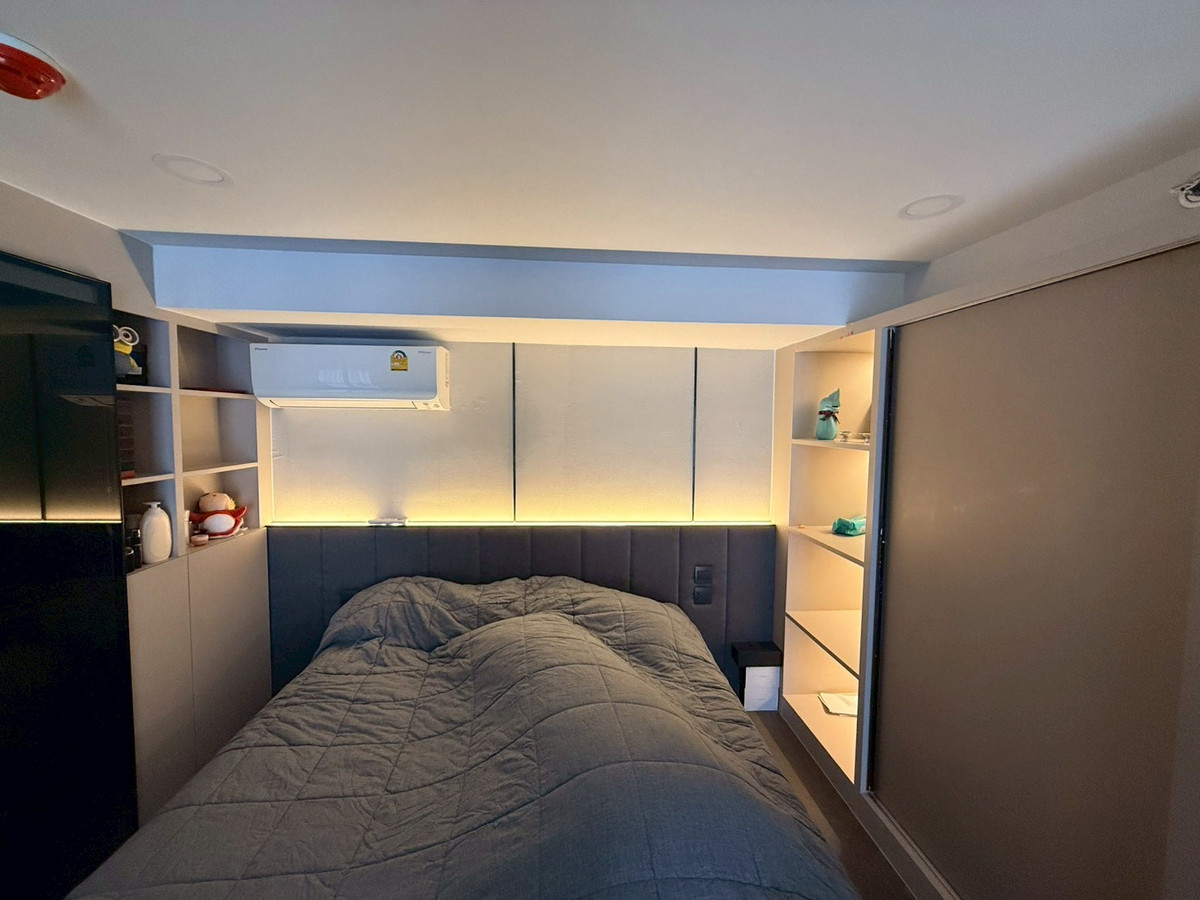 CondoSiam Paragon ,Chulalongkorn,Samyan : For sale and rent 💖 Duo Space 34 SQ.M. 🔥 PARK ORIGIN CHULA-SAMYAN