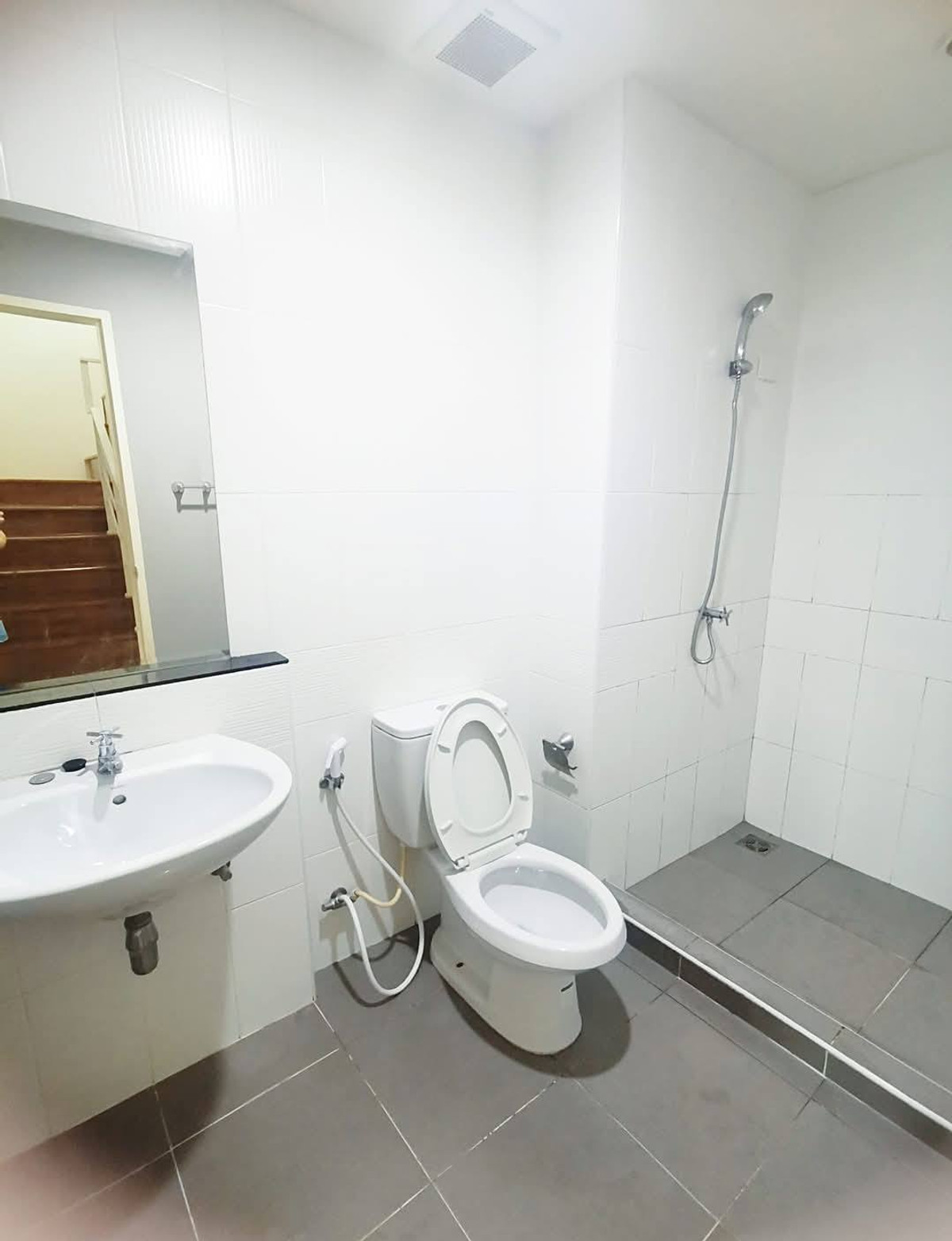 ขายทาวน์โฮมปิ่นเกล้า จรัญสนิทวงศ์ : บ้านกลางเมือง ปิ่นเกล้า - จรัญฯ / 3 ห้องนอน (ขายพร้อมผู้เช่า), Baan Klang Muang Pinklao - Charan / 3 Bedrooms (SALE WITH TENENT) BALL261