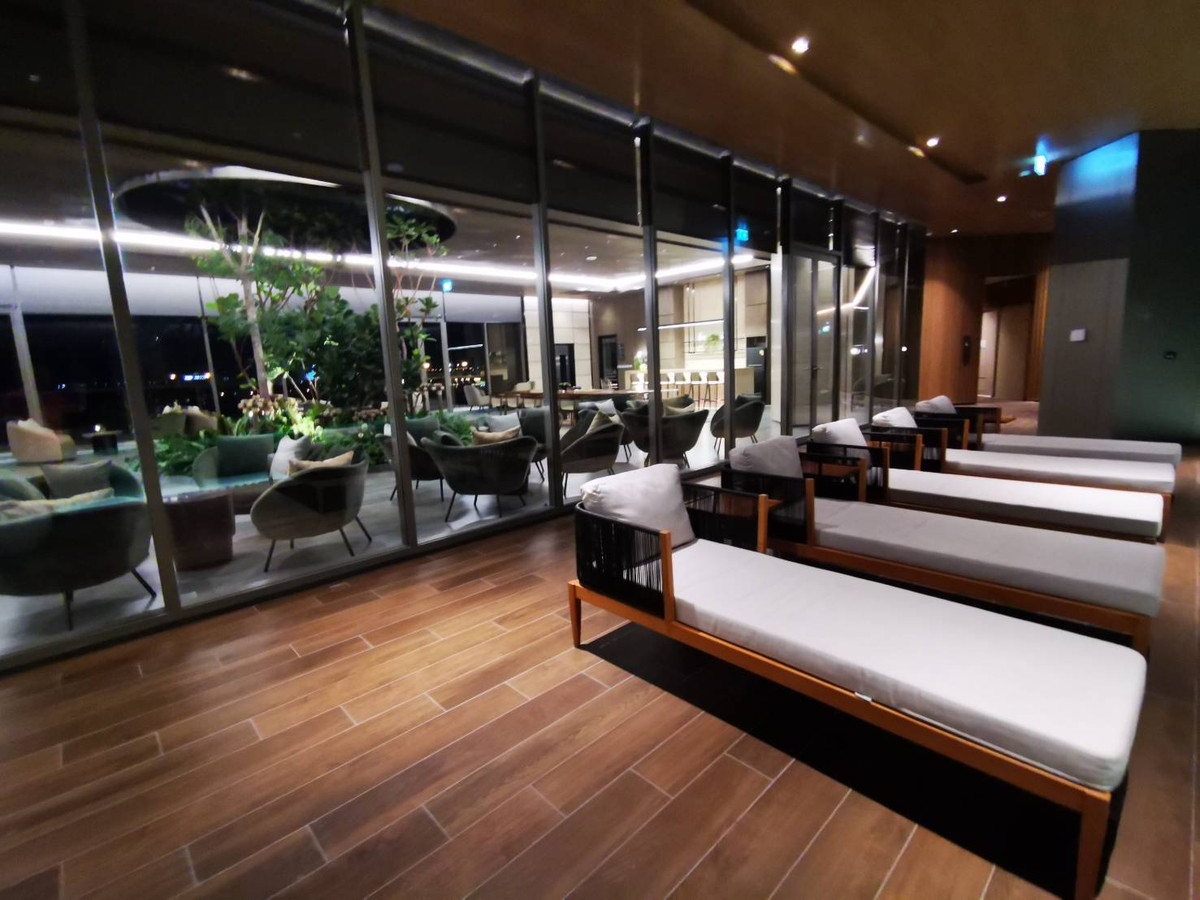 For RentCondoBangna, Bearing, Lasalle : FOR RENT - 3 BEDROOM 92 SQ.M- READY TO MOVE IN - CALL NOW 094-641-5974