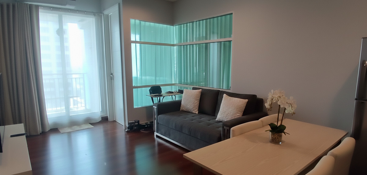 For SaleCondoSukhumvit, Asoke, Thonglor : For sale: IVY Thonglor, IVY Thonglor, corner room, open view, rare location, BTS-Thonglor RB1687