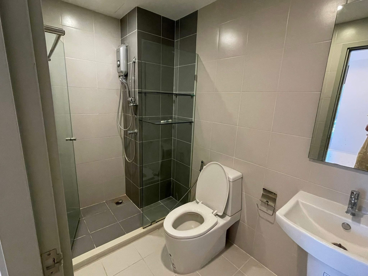 ให้เช่าคอนโดบางซื่อ วงศ์สว่าง เตาปูน : ให้เช่า 📍 IDEO Mobi Wongsawang Interchange 📍 เดินทางสะดวก ใกล้ MRT บางซ่อน เฟอร์นิเจอร์ และ เครื่องใช้ไฟฟ้าครบ 