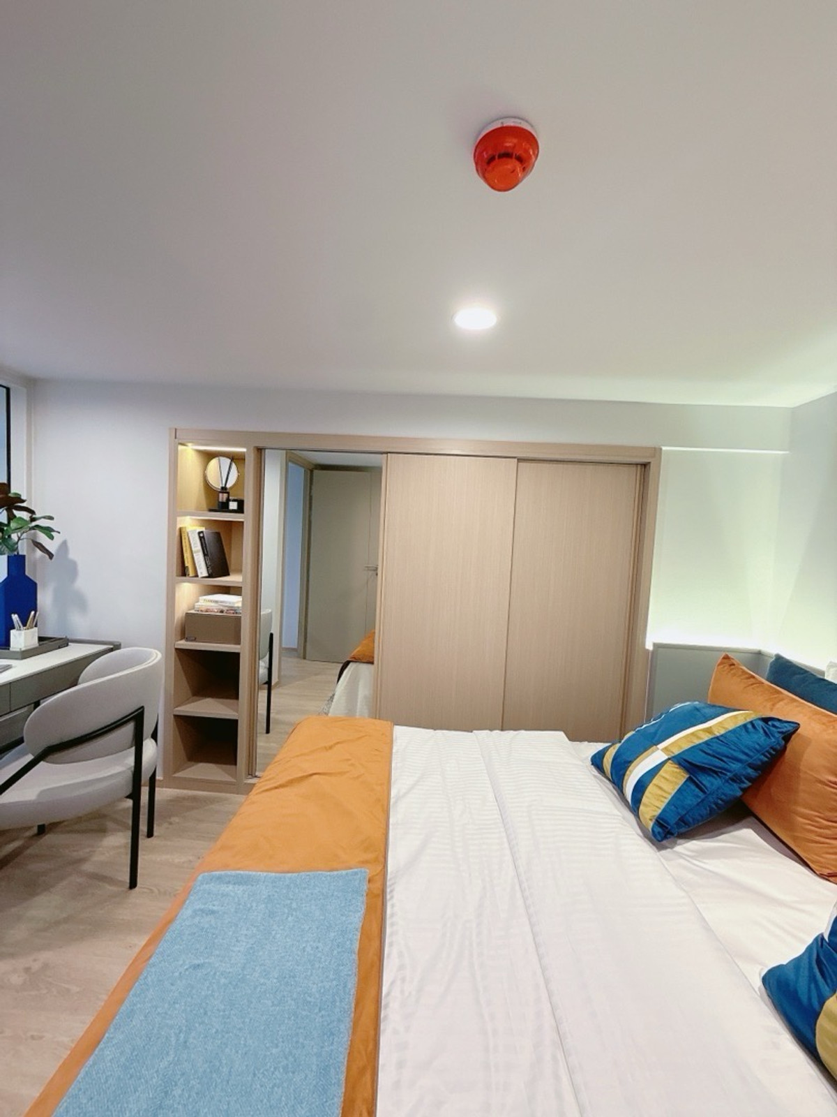 ขายคอนโดสยาม จุฬา สามย่าน : เจ้าของขายเอง 𝐂𝐔𝐋𝐓𝐔𝐑𝐄 𝐂𝐇𝐔𝐋𝐀 ผ่อนสบายๆ 𝟐𝟎,𝟎𝟎𝟎/เดือน ชั้นสูง วิวโล้ง ชั้น 23 