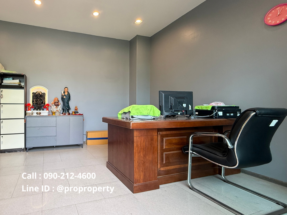 For SaleHouseEakachai, Bang Bon : Selling a single house, Mantana Wongwaen-Bangbon