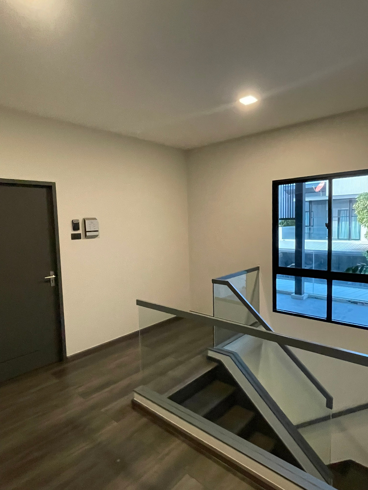 For SaleTownhomeBangna, Bearing, Lasalle : For sale Vive Bangna Km.7