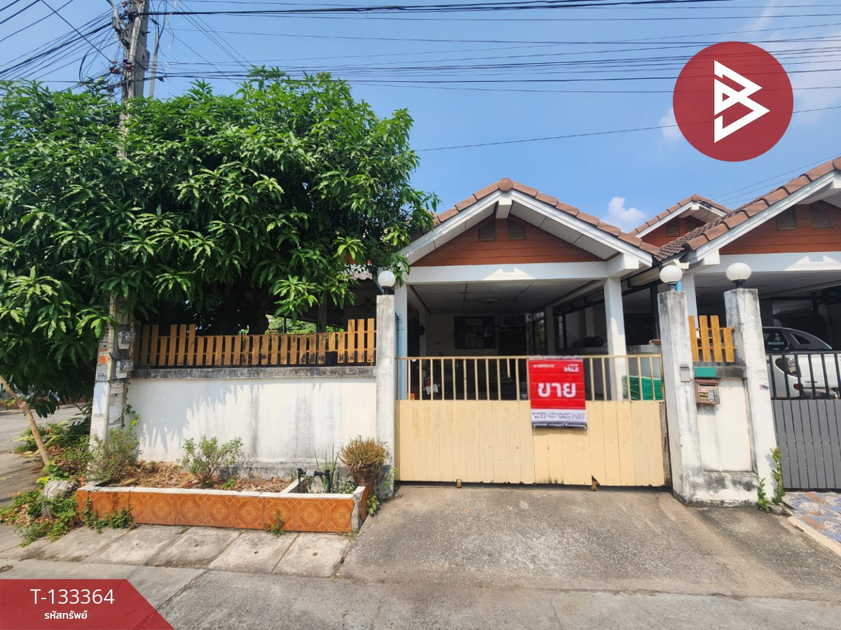 ขายบ้านพัทยา บางแสน ชลบุรี สัตหีบ : ขายบ้านเดี่ยว โครงการบ้านในฝัน 8 เครือสหพัฒน์ ชลบุรี