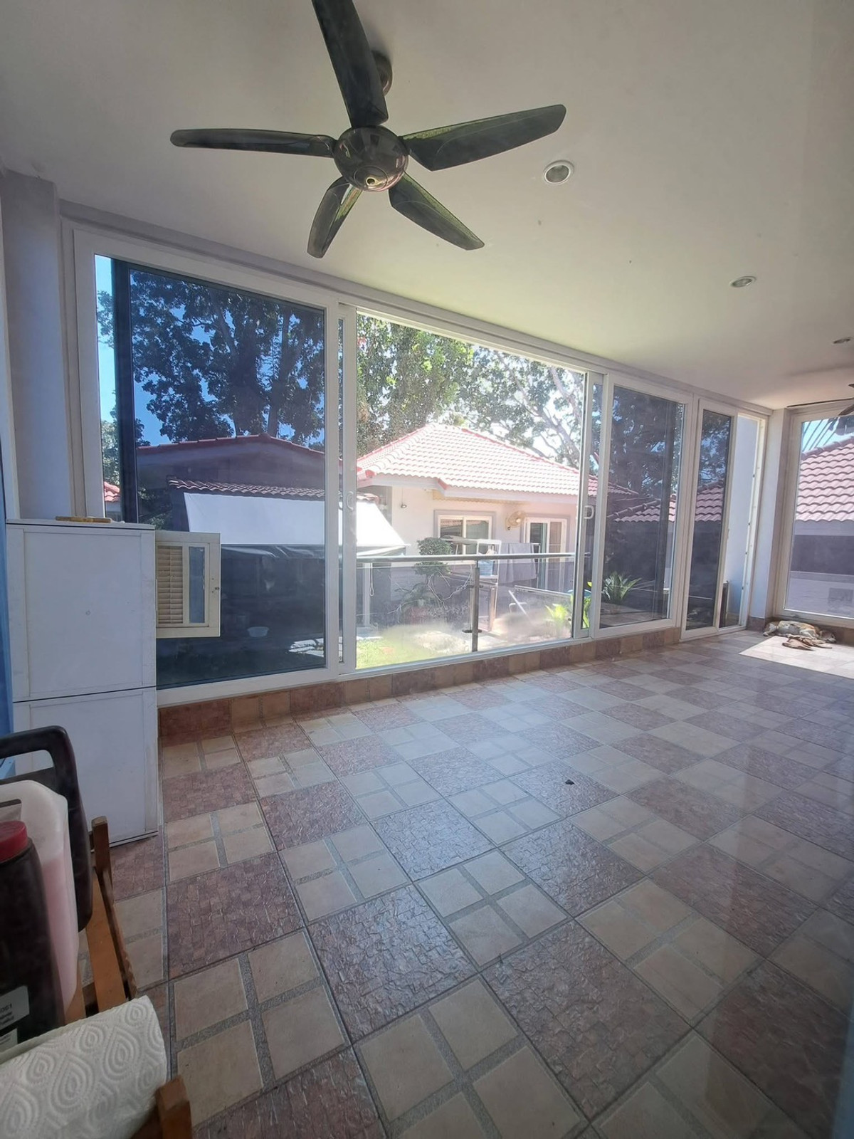 ขายบ้านระยอง : บ้านเดี่ยวแกรนด์วัลเลย์ / 4 ห้องนอน (ขาย), Grand Valley Single house / 4 Bedrooms (FOR SALE) AM052