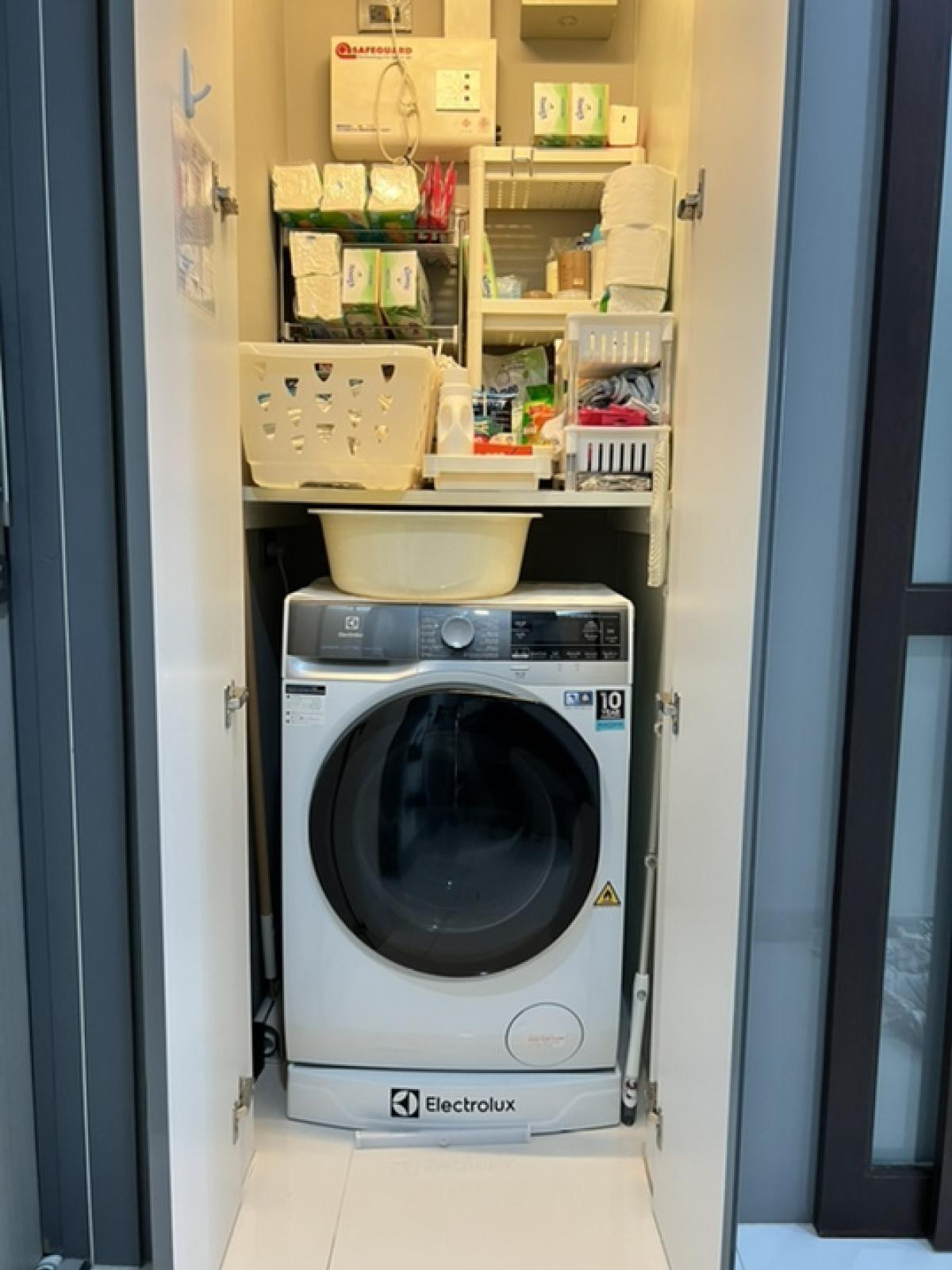 ขายคอนโดสีลม ศาลาแดง บางรัก : M Silom / 2 Bedrooms (FOR SALE), เอ็ม สีลม / 2 ห้องนอน (ขาย) PT053