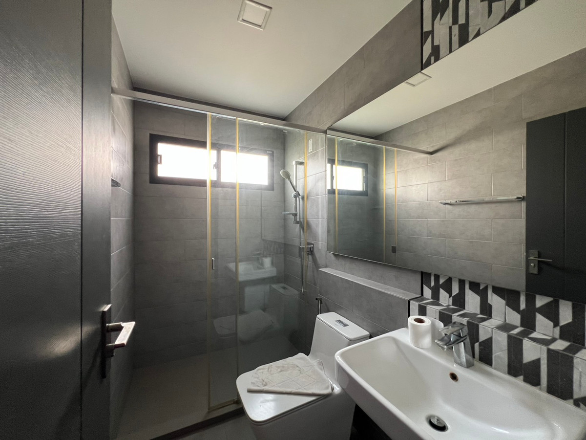 For SaleTownhomeBangna, Bearing, Lasalle : Vive Bangna KM.7 for sale, corner unit.