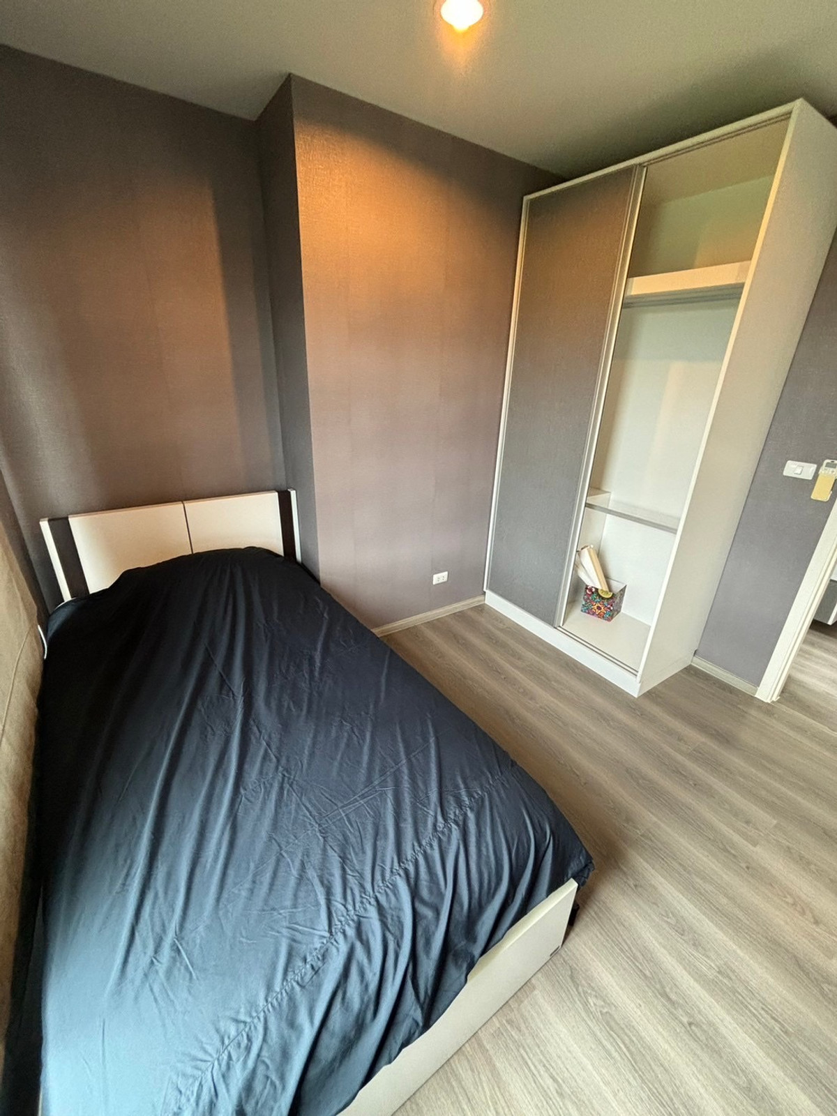 ขายคอนโดท่าพระ ตลาดพลู วุฒากาศ : 🏠✨ แอสปาย สาทร - ตากสิน (คอปเปอร์ โซน) | ขายคอนโด 2 ห้องนอน (HBH-ST-170)