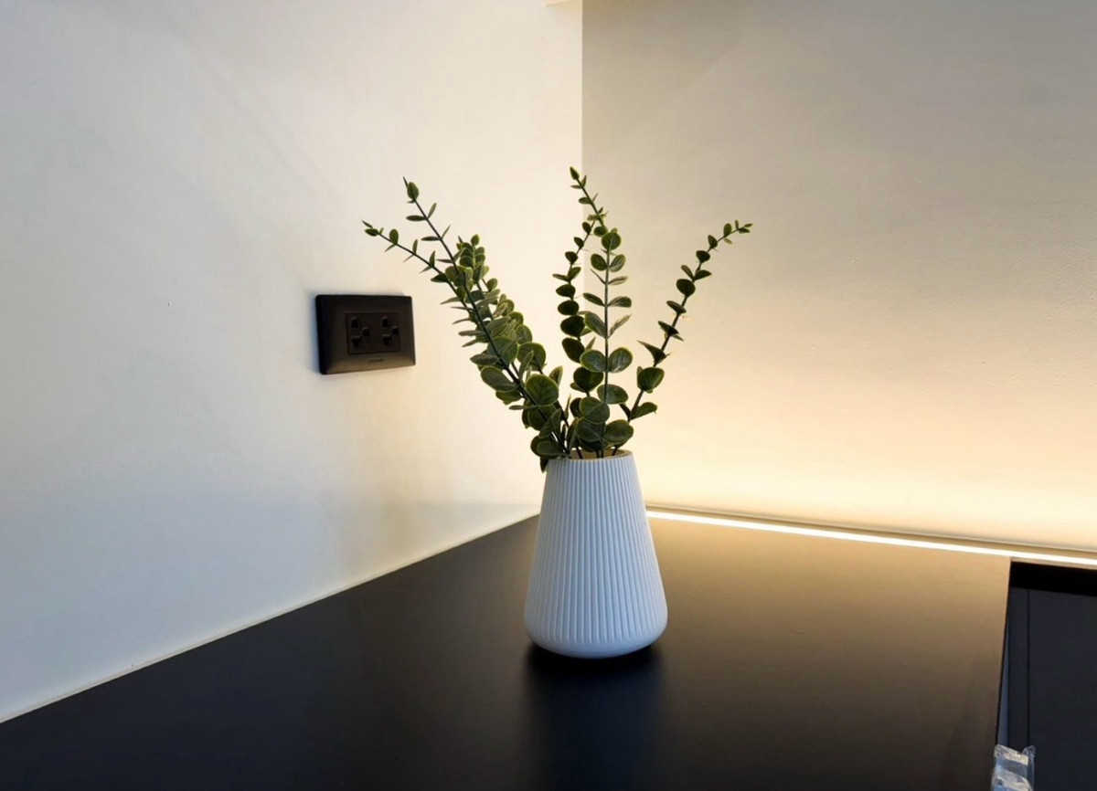 ขายคอนโดลาดพร้าว101 แฮปปี้แลนด์ : 🚦คอนโดลาดพร้าว130 ราคาล้านต้นๆ 32 ตร.ม. กั้นห้อง พร้อมอยู่