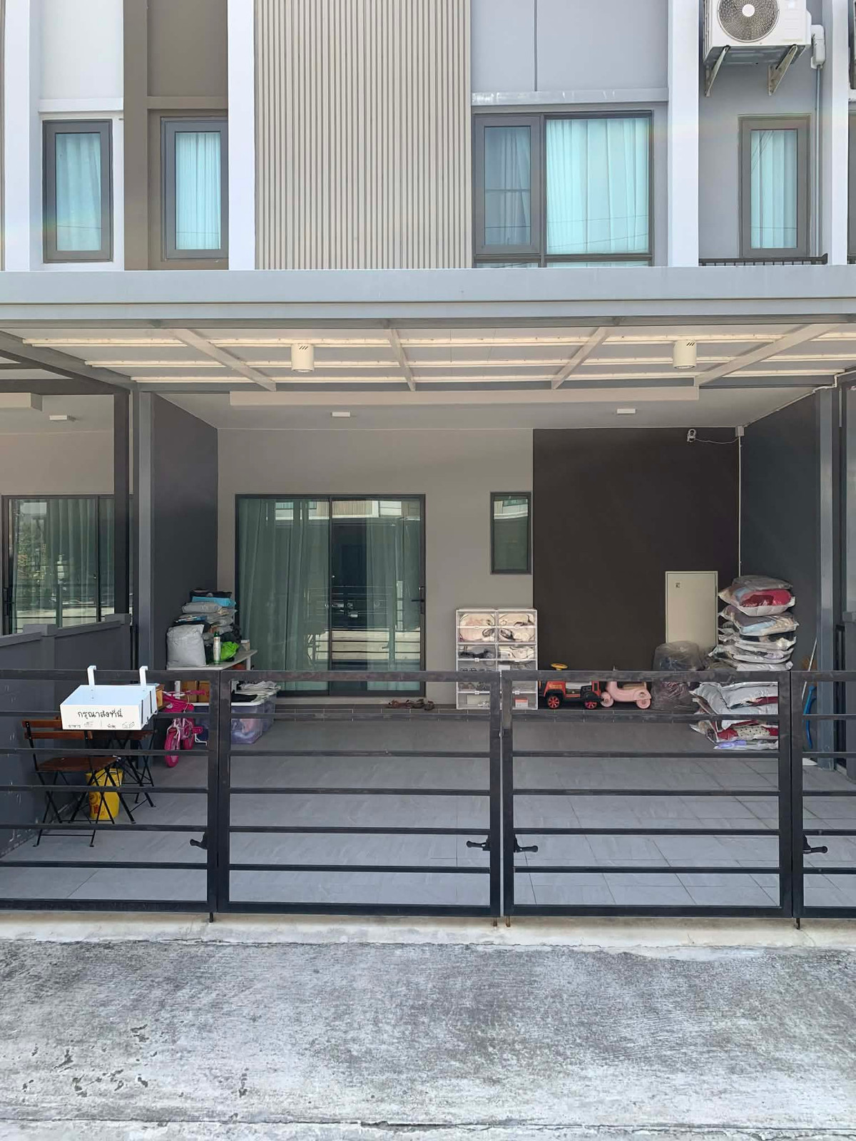 ให้เช่าทาวน์โฮมพระราม 5 ราชพฤกษ์ บางกรวย : ให้เช่าทาวน์โฮมหมู่บ้าน Pleno ราชพฤกษ์-สาทร