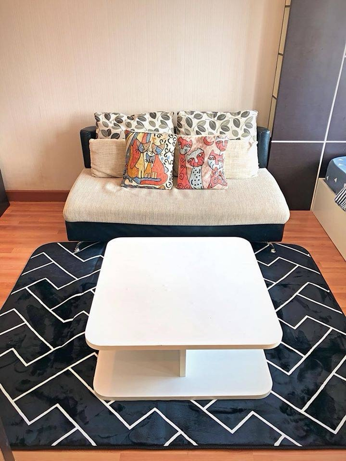 ขายคอนโดอ่อนนุช อุดมสุข : ⚡️ขายด่วน Casa Condo Sukhumvit 97