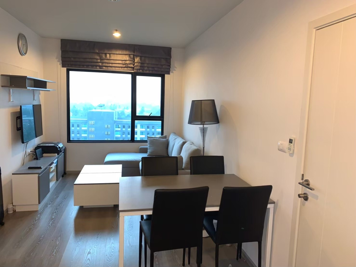 ขายคอนโดท่าพระ ตลาดพลู วุฒากาศ : 🏠✨ แอสปาย สาทร - ตากสิน (คอปเปอร์ โซน) | ขายคอนโด 2 ห้องนอน (HBH-ST-170)