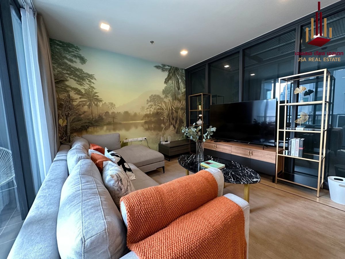 ให้เช่าคอนโดราชเทวี พญาไท : ✨ For Rent: XT Phayathai Condo ✨  💰 Only 90,000 THB/month