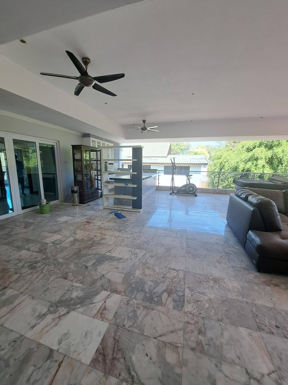 ขายบ้านระยอง : บ้านเดี่ยวแกรนด์วัลเลย์ / 4 ห้องนอน (ขาย), Grand Valley Single house / 4 Bedrooms (FOR SALE) AM052