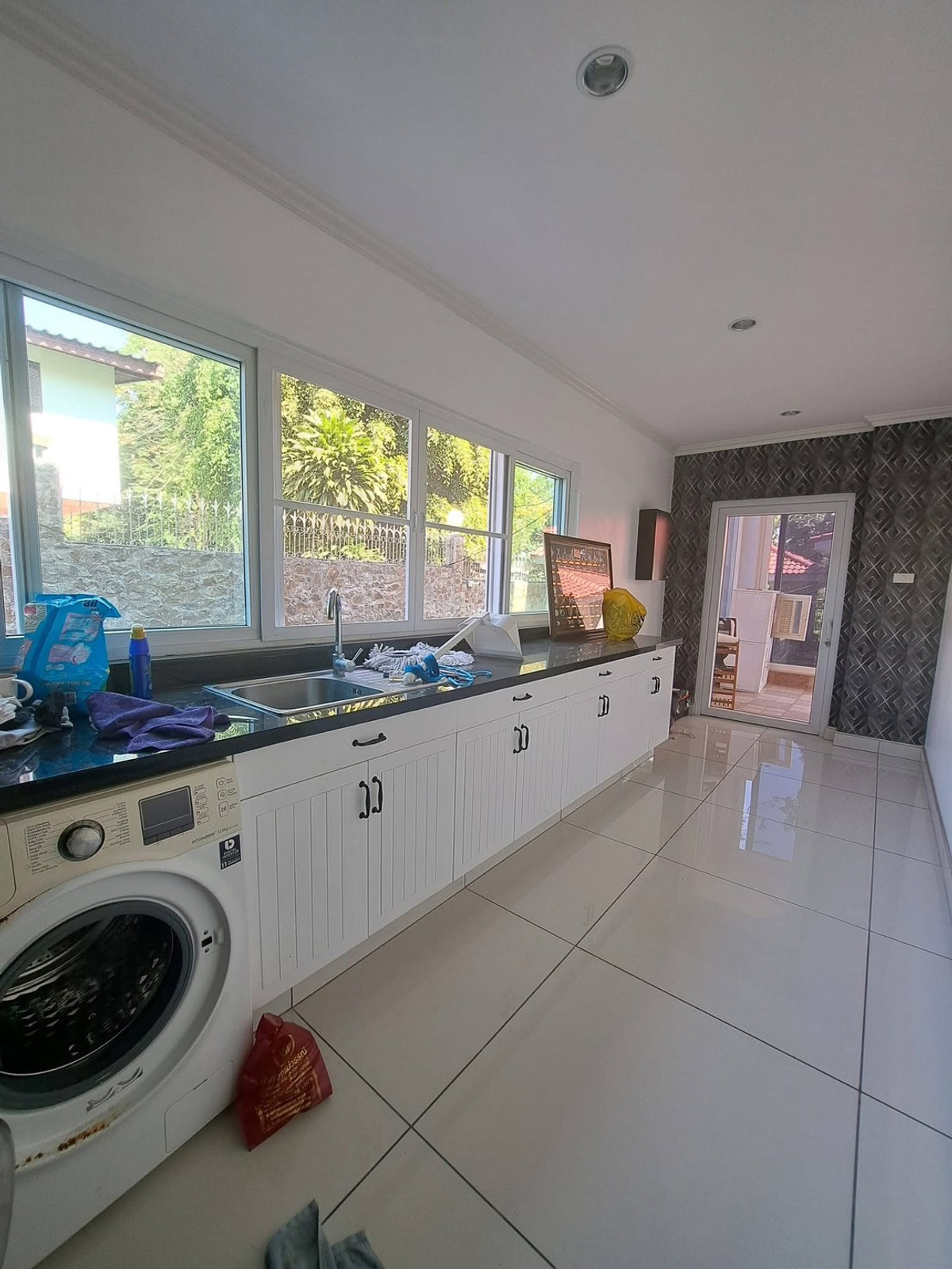 ขายบ้านระยอง : บ้านเดี่ยวแกรนด์วัลเลย์ / 4 ห้องนอน (ขาย), Grand Valley Single house / 4 Bedrooms (FOR SALE) AM052