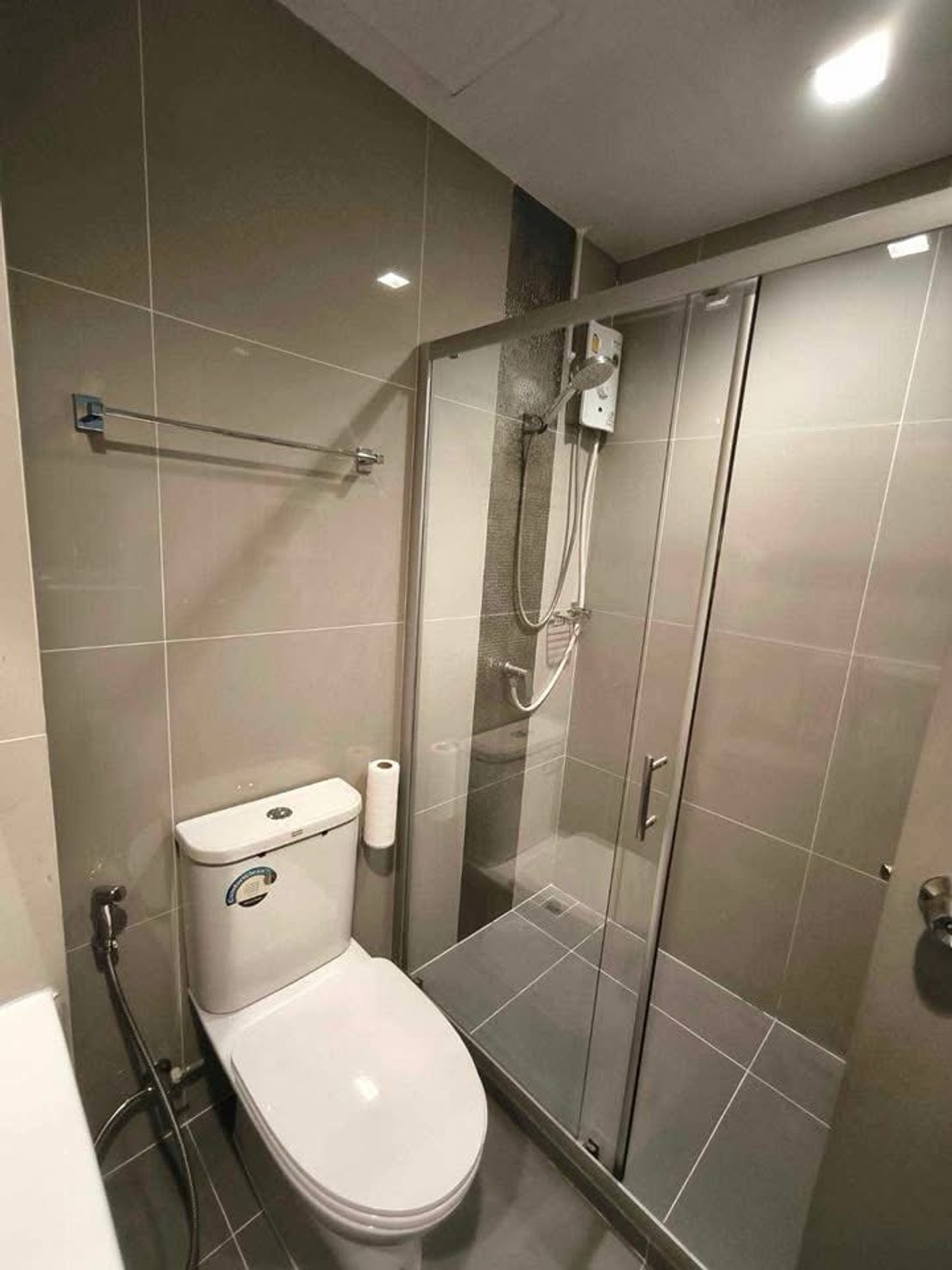 ขายคอนโดพระราม 9 เพชรบุรีตัดใหม่ RCA : 🔥Hot Deal ราคาพิเศษ🔥Ideo New Rama9 